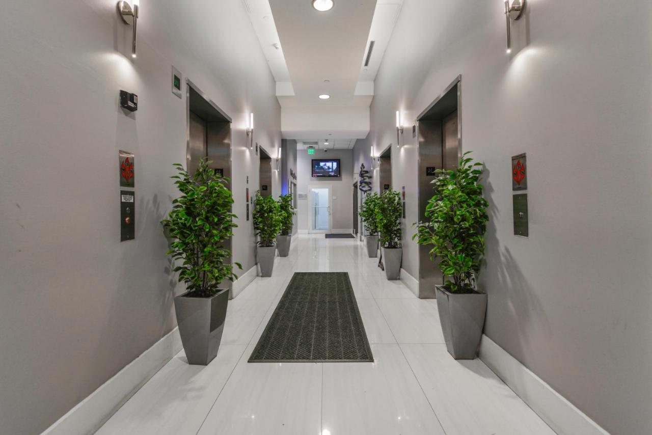 Amazing Apartment In The Heart Of Brickell Miami Exterior foto